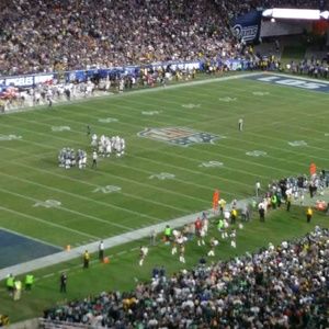 Meet your Posher, Janee'